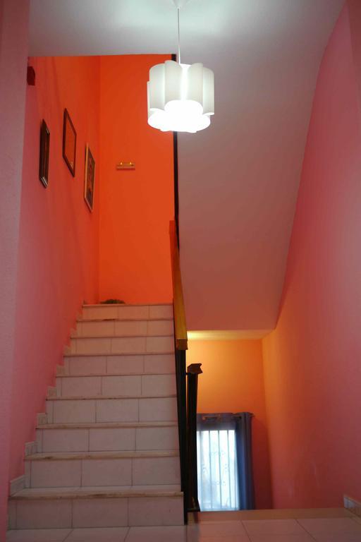 Hostal El Alba Brunete Exterior foto